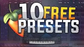 🎹10 Free Serum Presets Chords Files -  Free Serum Preset Pack by Seeg [Part 1]