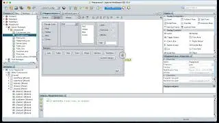 Java | Playing In Netbeans | Convert String To Integer