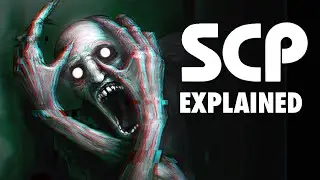 How SCP Infected the Internet