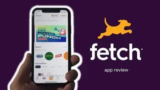 Fetch Rewards App Review | Earn Rewards From Your Receipts