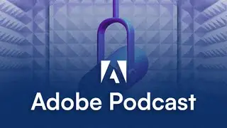 Adobe Podcast | AI audio recording