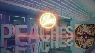 [ No Copyright ] Justin Bieber - Peaches ft Daniel Caesar , Giveon ( Cabuizee Remix )