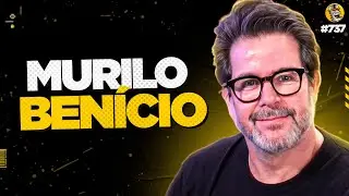 MURILO BENÍCIO - Podpah 