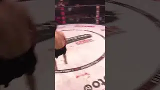 Usman Nurmagomedov vs. Chris Gonzalez Highlights