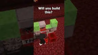 Minecraft Easy Netherite Farm! 