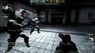 CS GO Весёлые моменты