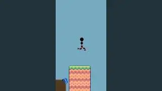 Improve the FEEL of your player jump in Unity in under a minute!