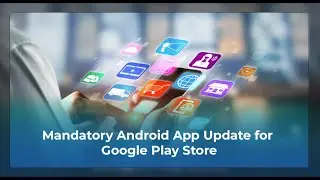 How to update app on google play store in 2024