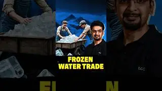 Why India Imported ICE?