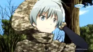 Assassination Classroom: Second Season Promo