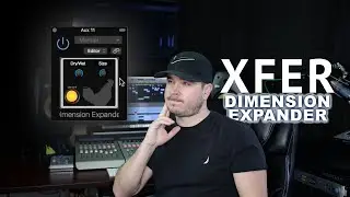 Plugin Sessions Ep. 3 (Xfer | Dimension Expander)