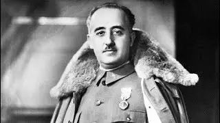 Chronik einer Diktatur - Francisco Franco | ARTE Doku