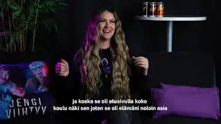 Kuka on Ellcatz? | Haastattelu