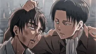 [AMV] Выпей меня дотла (Аниме клип)