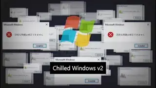 CHILLED WINDOWS V2