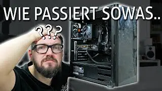 Ich rette einen DEFEKTEN Zuschauer PC 🛠️ FIX MY PC!! #23