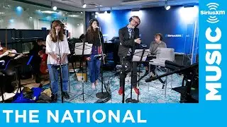 The National - Light Years [LIVE @ SiriusXM]