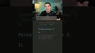 Do You Know How Classes Actually Work (JavaScript Prototypes)