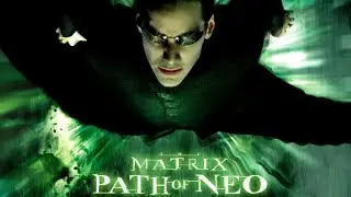 The Matrix has you