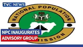 Population Management | NPC Inaugurates Advisory Group