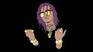 Lil Pump - Gucci Gang (fast)