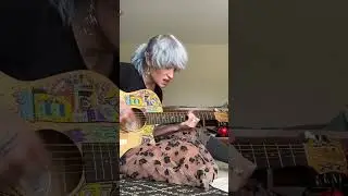 i wrote this song in the mental hospital this past weekend it's called do u love me now