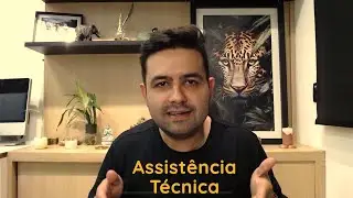 Como não errar na sua Assistência Técnica - Parte 1 - Maycon da Gophone