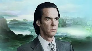 I see the world as ‘systemically beautiful’ | Nick Cave | The Reason Interview