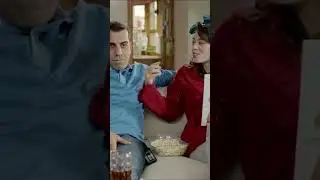 Soğuk Savaş | 1 Kadın 1 Erkek
