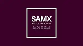 SAMX - comida local