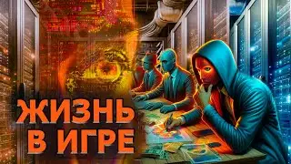 ЖИЗНЬ В ИГРЕ/ LIFE IN THE GAME