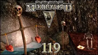 Morrowind Tamriel Rebuilt ► Мисса Райл, #59 (119)