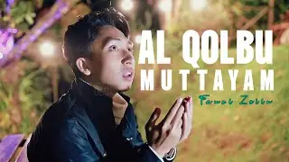 Al Qolbu Mutayyam (Banjari Cover) - Fauzi Zeiin |  اَلقَلْبُ مُتَيَّمْ