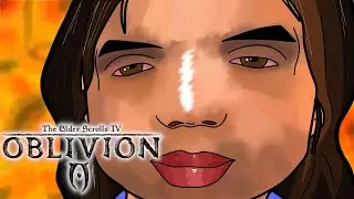 Oblivion In 6 Minutes