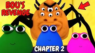 Bous Revenge Chapter 2 Full Gameplay