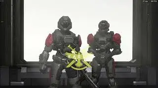 Halo Infinite - Raid: Zero Order Hold