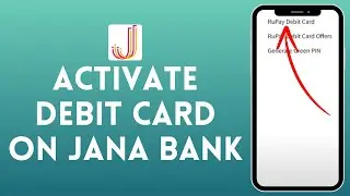 How to Activate Debit Card on ICICI Bank (2024) | Enable Debit Card on ICICI Bank