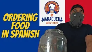 PASS OR FAIL?!! Gringo Orders Food In Spanish