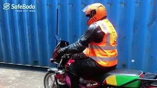 SafeBoda Features - SB 147 and SB 211