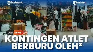 Diserbu Para Atlet PON, Lokasi Oleh-oleh di Aceh