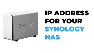 How To Find IP Address of Synology NAS Diskstation