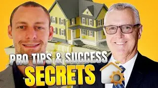 From Starting a Property Management Company to Selling with Hundreds of Doors