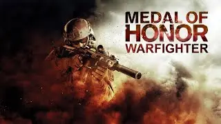 LIVE 2K ПРОХОЖДЕНИЕ Medal of Honor Warfighter/Медаль за отвагу ULTRA GRAPHICS GAMEPLAY #1