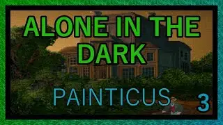 Cthulhu's Cutlass Cult - Alone in the Dark Review (3/3)