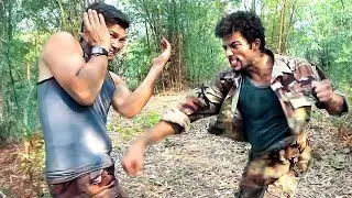 Thailand Revenge | ACTION | Full Movie in English