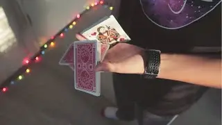 TRIGGER and RETRIGGER for SMALL HANDS || Cardistry TROUBLESHOOTING