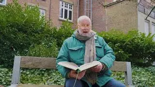 Poëzieweek 2024: Geert Claassens