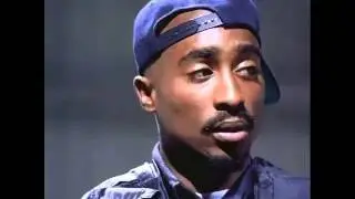 2Pac - Made Niggaz (feat. Outlawz) [HD] (Official Music Video 1996)