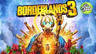 Borderlands 3 (Türkçe) 14. Bölüm