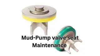 Mud-Pump valve Seat: Exploring the Depths